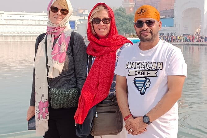 Golden Temple ( Private tour ) - Key highlights to expect on this Golden Temple private walk