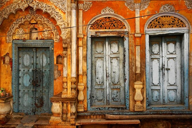 Guided Heritage Walk of Amritsar - Key things to know before you go