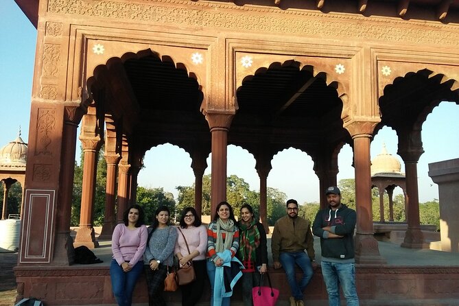 Guided Heritage Walk of Amritsar - Why this heritage walk is better than wandering alone