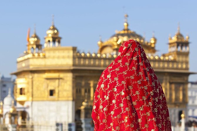 Guided Heritage Walk of Amritsar - Walking logistics that actually matter for this route