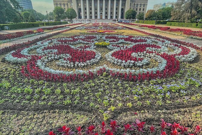 Guided Walking City Tour in Almaty - Price and value: what $60 buys you in real sightseeing time