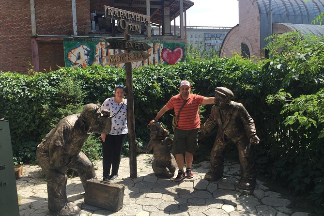 Half Day (3 hours) City Tour - Key Stops That Make This Half-Day Feel Like a Full Day