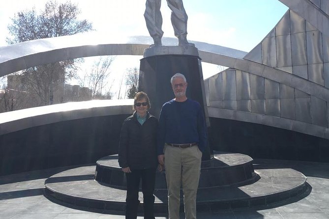 Half Day (3 hours) City Tour - Pickup, Private Tour, and Price: What $95 Gets You