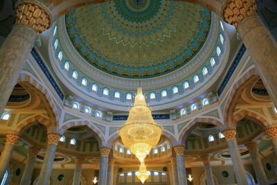 Half Day Private Astana City Tour in Comfort - Stop 1: National Museum of Kazakhstan and the Golden Man Moment