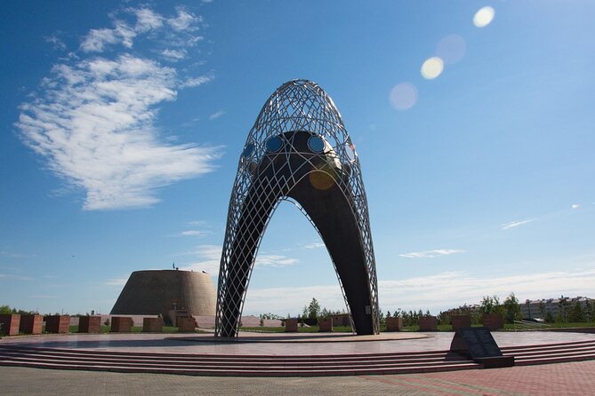 Half-Day Private Tour to Alzhir Camp from Nur-Sultan - Alzhir Memorial: Why This Half-Day Visit Hits Hard