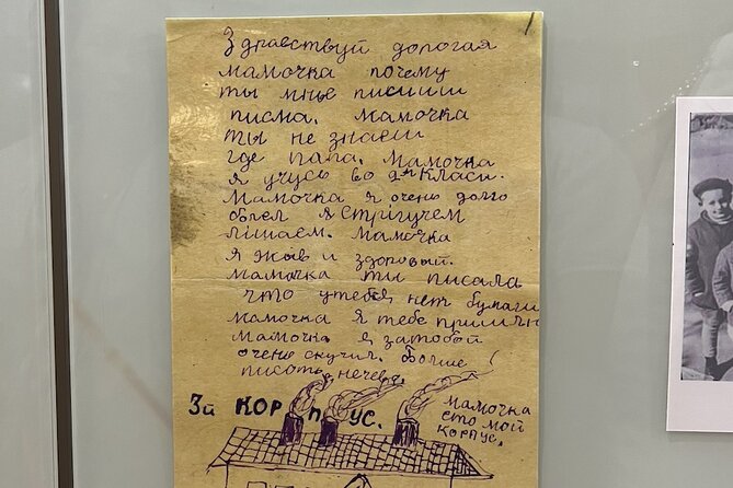 Half-Day Private Tour to Alzhir Camp from Nur-Sultan - The Museum Grounds: What You’ll Actually See