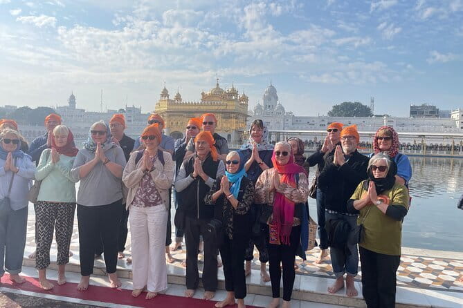 Heritage Amritsar & Spritual Dharamshala 4 Days Guided Tour - Upper Dharamshala Day 2 vs Day 3: How to Choose Your Mood