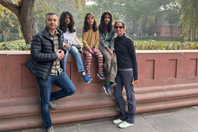 Heritage Amritsar & Spritual Dharamshala 4 Days Guided Tour - Who This Tour Fits Best