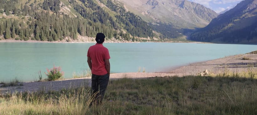 Hiking to the magical Big Almaty Lake - Key Things That Make This Hike Worth Your Time