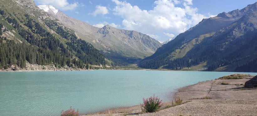 Hiking to the magical Big Almaty Lake - How the Day Flows: A Real Timeline You Can Plan Around
