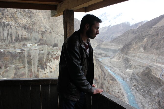Hunza Valley Pakistan Family Tour - Key points to know before you go