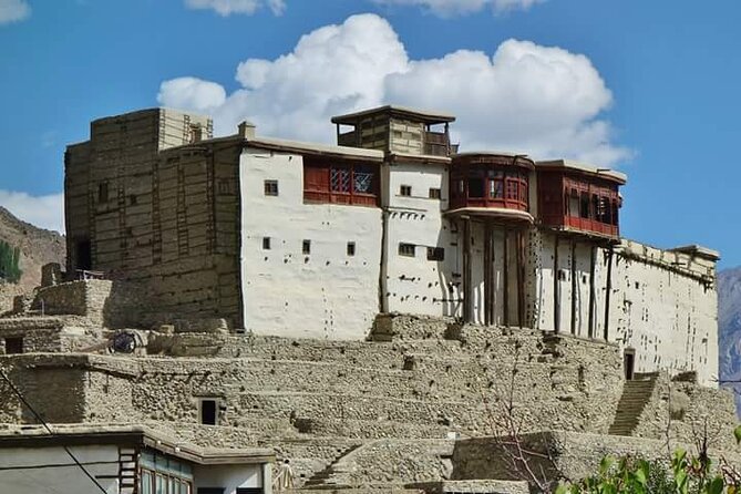 Hunza Valley Pakistan Family Tour - A tight, family-friendly way to see Hunza and Khunjerab