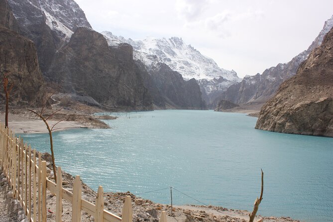 Hunza Valley Pakistan Family Tour - Day 3 Altit Fort and Baltit Fort: culture you can actually see