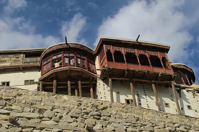 Hunza Valley Pakistan Family Tour - Price and value: what you get for $1,099 per group (up to 3)