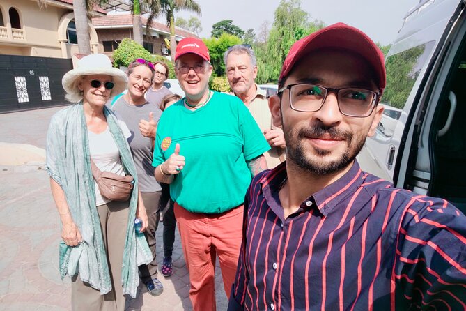 Islamabad Offbeat, Private City Tour Islamabad - Key highlights worth your time