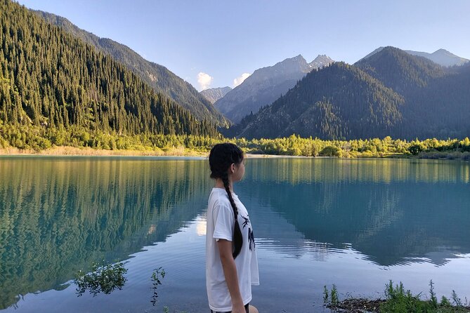 Issyk lake half - day tour - Key highlights you’ll care about