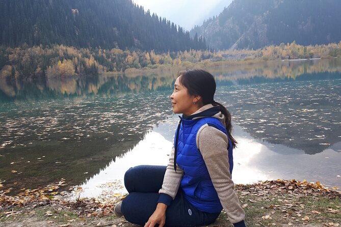Issyk lake half - day tour - Private means your pace, not someone else’s