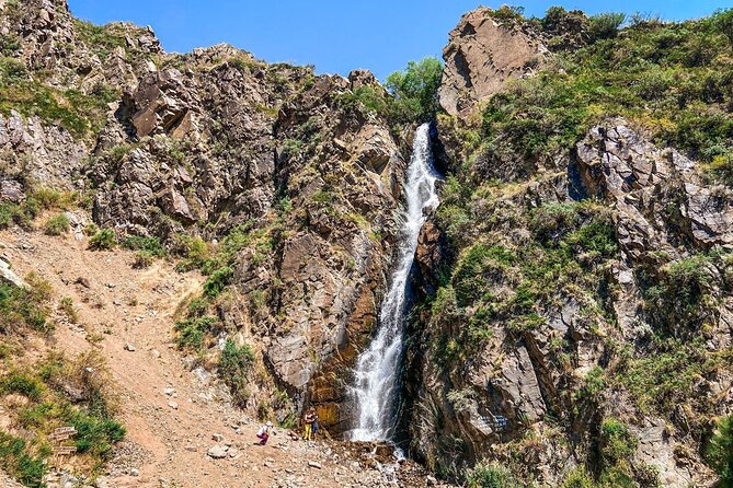 Issyk lake half - day tour - Price and value: is $134 per person worth it?