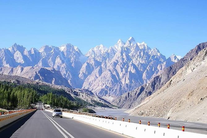 Karakorum Highway (Old Silk Route) Trip -12 Days - Key Highlights Worth Booking For