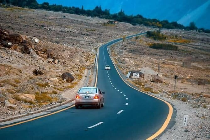 Karakorum Highway (Old Silk Route) Trip -12 Days - Price and What You’re Really Paying For