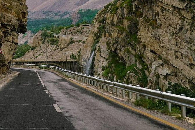 Karakorum Highway (Old Silk Route) Trip -12 Days - Getting Your Bearings: Flights, Timing, and a Sensible Start