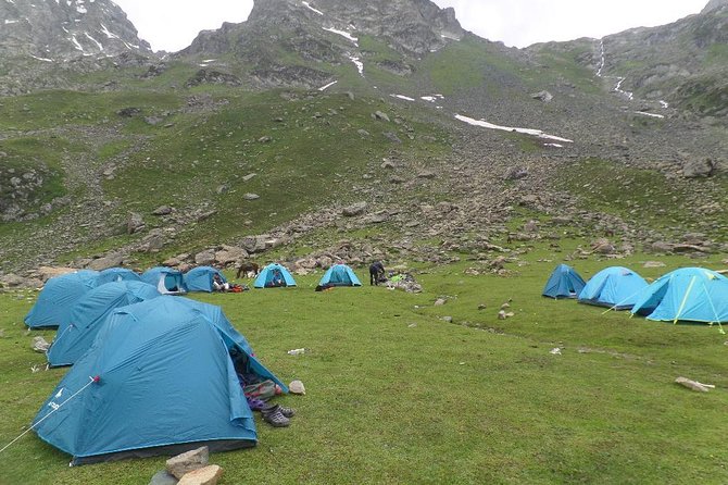 Kashmir Great Lakes Trek - Key things that make this trek worth your attention
