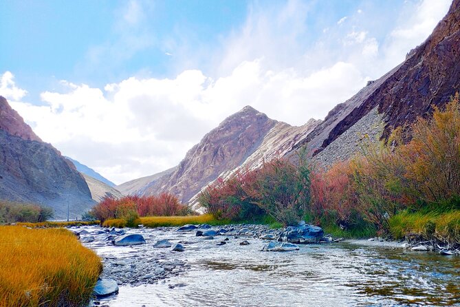 Kashmir Ladakh Tour - Key points to know before you go