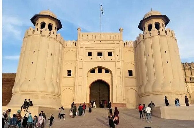 Lahore Heritage Private Day Tour - How this 5–6 hour heritage route works in real life