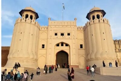 Lahore Heritage Private Day Tour - Delhi Gate: the Walled City’s historic threshold