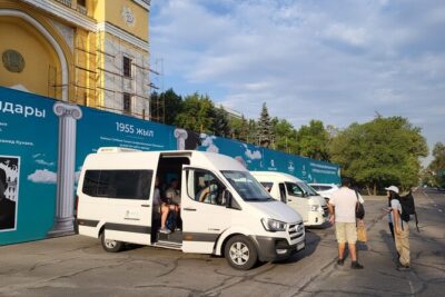 Lake Issyk with Turgen (Bear) Waterfall tour - What to Pack for Lake Issyk + Bear Waterfall (No Guesswork Needed)