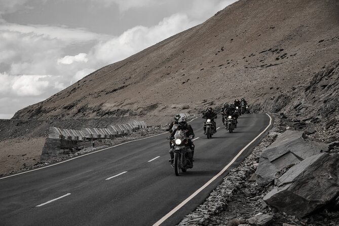 Leh Ladakh Motorcycle Tour - 7 Days Of Ultimate Thrill - Key Things That Make This 7-Day Ride Worth a Look