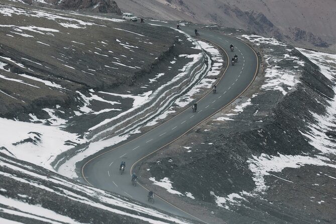 Leh Ladakh Motorcycle Tour - 7 Days Of Ultimate Thrill - Day 1 in Leh: Acclimatize, Then Get Your Bearings Fast