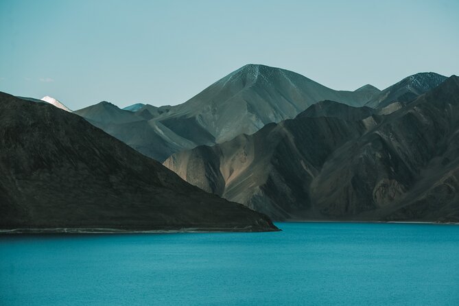 Leh Ladakh Motorcycle Tour - 7 Days Of Ultimate Thrill - Turtuk and Borderland Vibes: A Different Side of Nubra