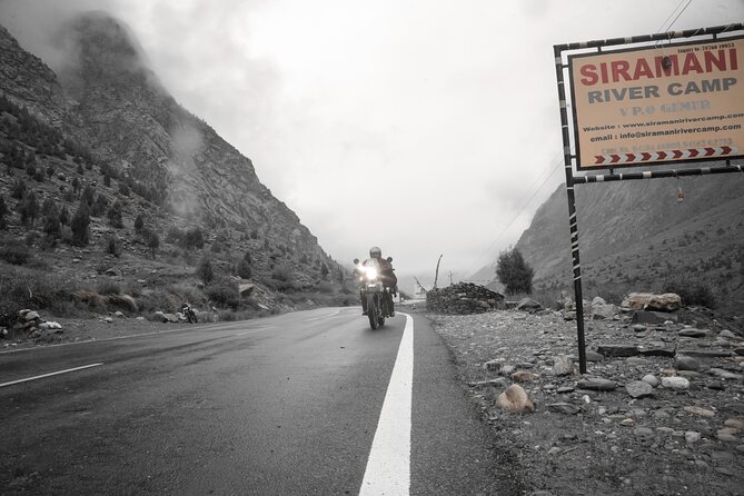 Leh Ladakh Motorcycle Tour - 7 Days Of Ultimate Thrill - Pangong Tso via Shyok Route: The Day You Start Believing