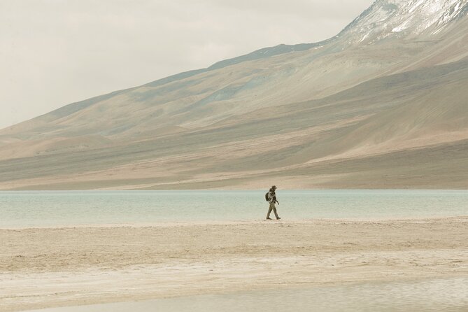 Leh Ladakh Motorcycle Tour - 7 Days Of Ultimate Thrill - Price and Value: What $510.27 Really Covers