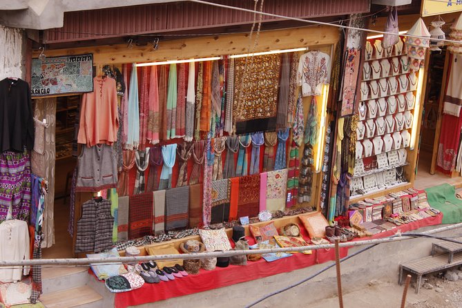 Leh Ladakh Old Town Heritage Walk - Key things that make this heritage walk worth your time