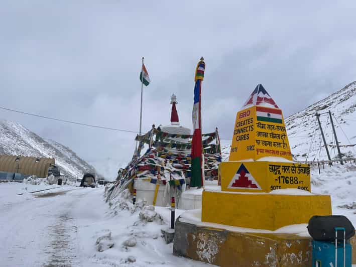 Leh: Nubra Valley Day Trip via Khardung La Pass - Why This Leh to Nubra Route Feels Like a Different World