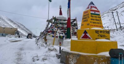 Leh: Nubra Valley Day Trip via Khardung La Pass - Khardung La Pass: The 5,359-Meter Photo Stop That’s Worth the Detour