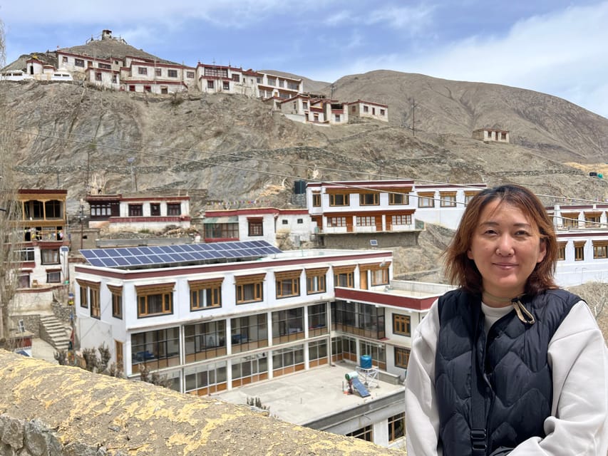 Leh: Nubra Valley Day Trip via Khardung La Pass - The Road Time and Timing: How to Survive a 12-Hour Day in Ladakh