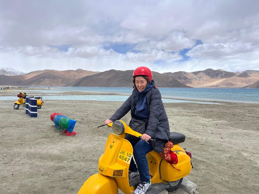 "Leh to Pangong Lake Sameday tour: A Day of Tranquil Wonders - Road Comfort, Timing, and Why Driver Matters More Than AC