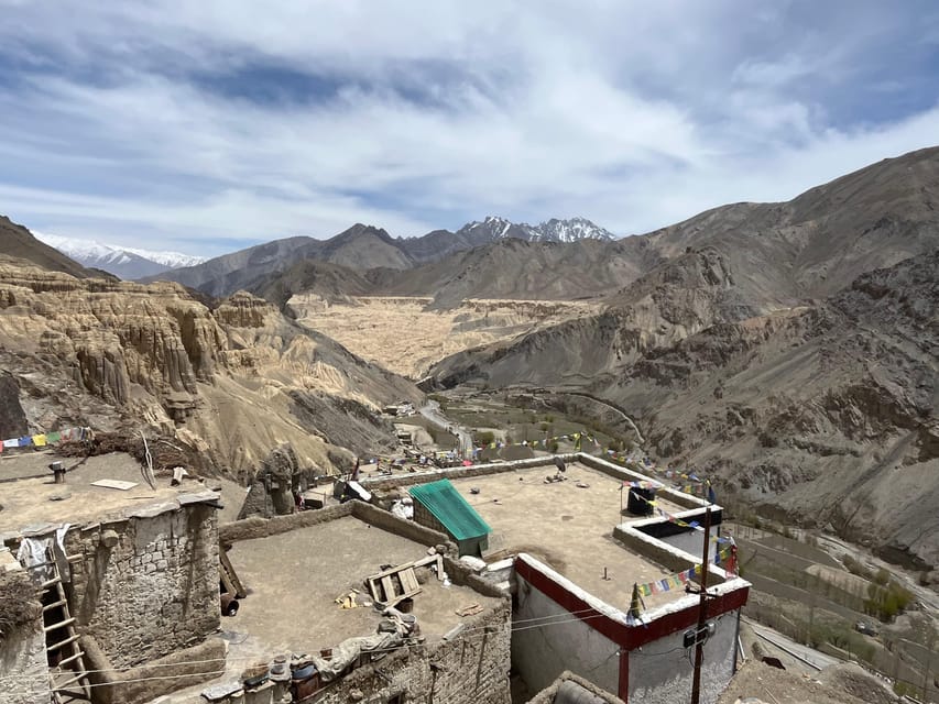 Marvels of Ladakh: Leh to Alchi, Likir and Lamayuru in a Day - Cost and value: does $57 really work?