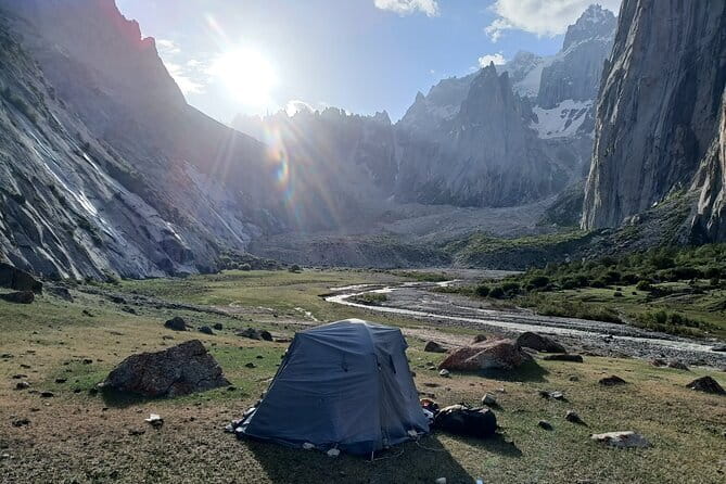 Nangma Valley Trek- The New Trending Place for Adventure lovers - Key Highlights You’ll Care About