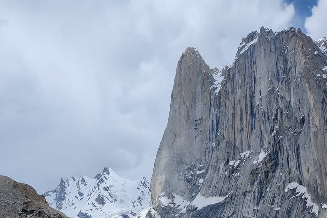 Nangma Valley Trek- The New Trending Place for Adventure lovers - Nangma Valley Trek: what you’re really signing up for