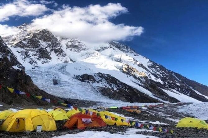 Nangma Valley Trek- The New Trending Place for Adventure lovers - Price and logistics: what $2,500 per person buys you