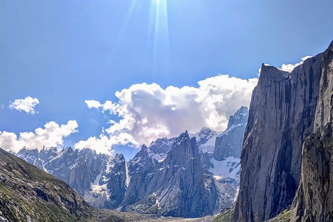 Nangma Valley Trek- The New Trending Place for Adventure lovers - Should you book this Nangma Valley Trek?