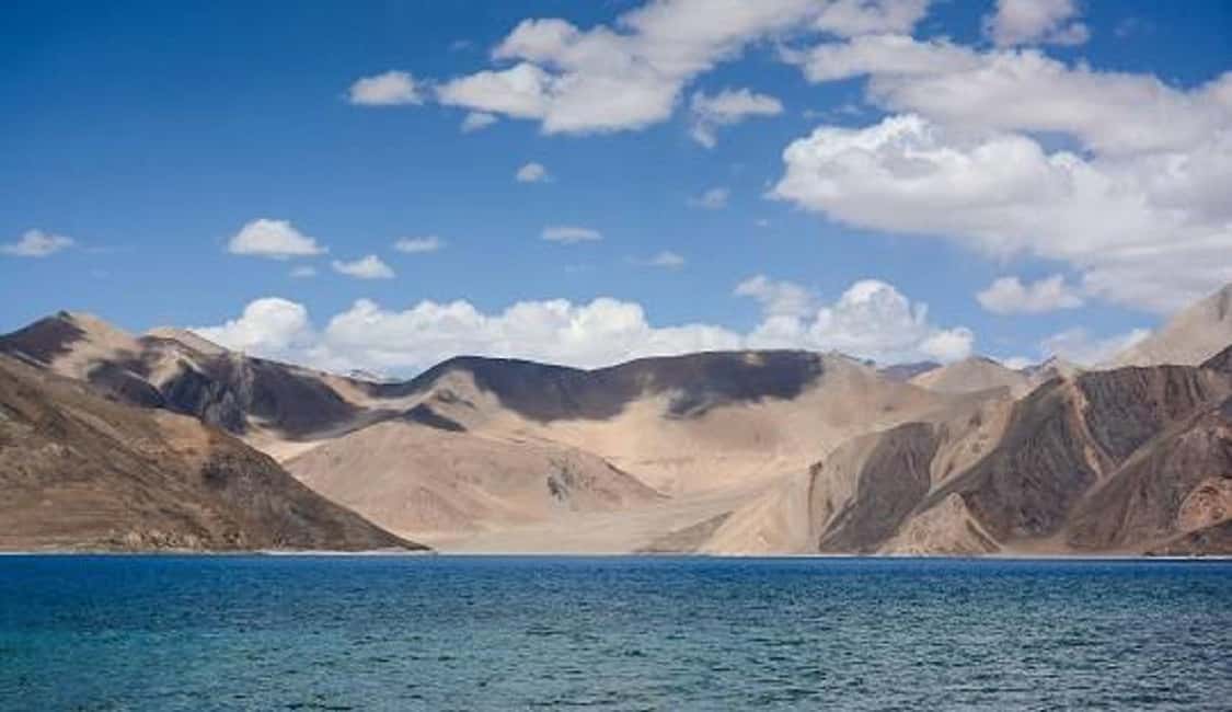 Overnight Pangong Tour From Leh With Thiksey & Shey Palace - One night at Pangong: planning your stay the right way
