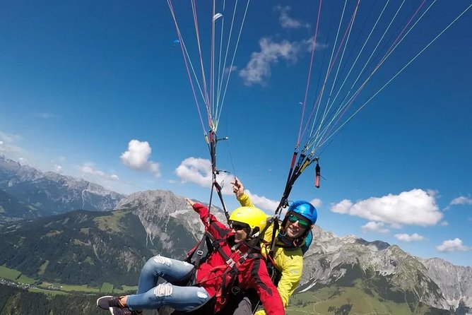Paragliding in Kullu Manali - Getting From Manali to the Launch Area (and Back)