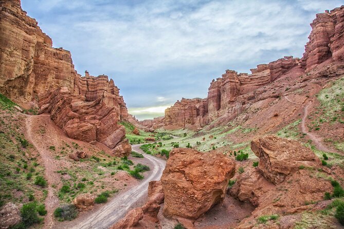 Personalized guided Car Tours to Charyn Canyon & Kolsay Lake - Key Highlights You’ll Feel Immediately