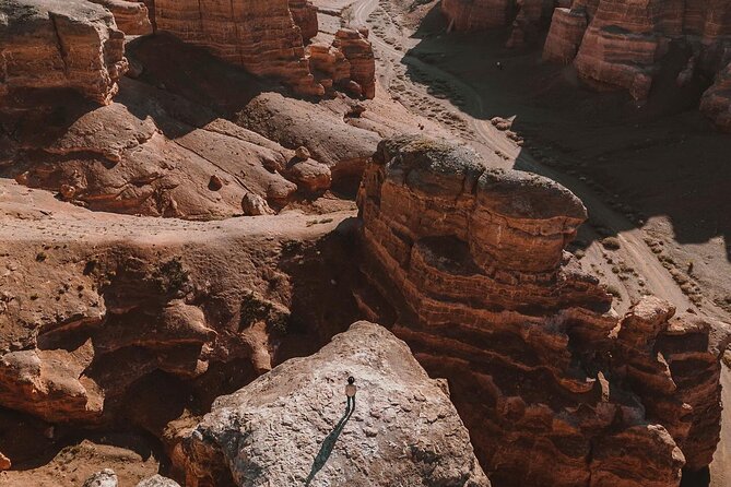 Personalized guided Car Tours to Charyn Canyon & Kolsay Lake - Price and Value: $290 per group for up to 3