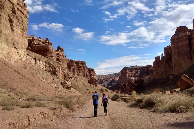 Private Day Tour to the Land of Canyons-UNESCO-of Kazakhstan - Charyn National Park: why UNESCO matters in practice